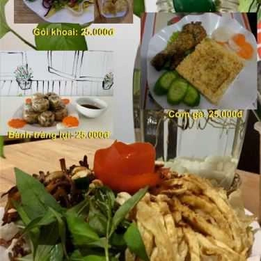 Thực đơn- Opa - Cafe, Trà Sữa & Ăn Vặt