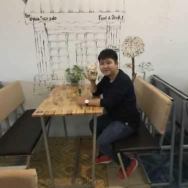 Tổng hợp- Opa - Cafe, Trà Sữa & Ăn Vặt