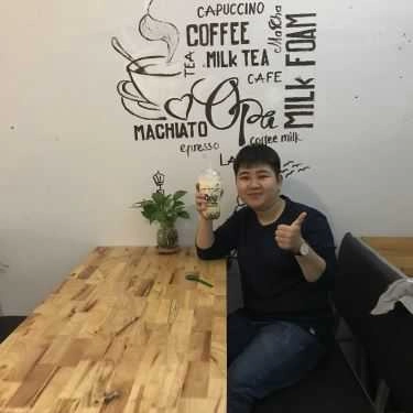 Tổng hợp- Opa - Cafe, Trà Sữa & Ăn Vặt
