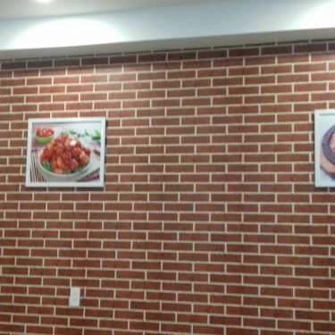 Tổng hợp- Nhà Hàng Papas' Chicken & Pizza