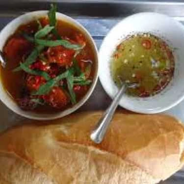 Món ăn- Ăn vặt Hoàng Trang - Phá Lấu Bò Bình Dân