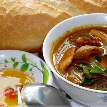 Món ăn- Ăn vặt Hoàng Trang - Phá Lấu Bò Bình Dân
