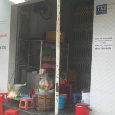 Tổng hợp- Ăn vặt Phá Lấu & Sinh Tố - Lê Thị Hồng Gấm