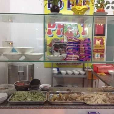Tổng hợp- Quán Ăn Phát 8 - Bún Bò Huế