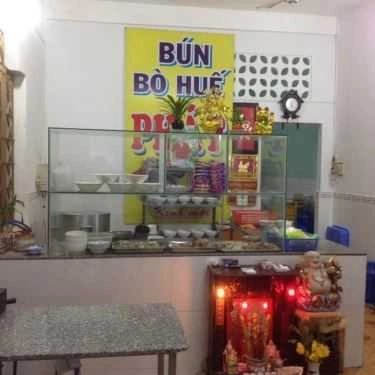 Tổng hợp- Quán Ăn Phát 8 - Bún Bò Huế