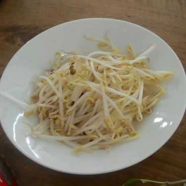 Món ăn- Quán Ăn Phở 54
