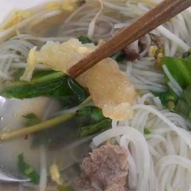 Món ăn- Quán Ăn Phở 54