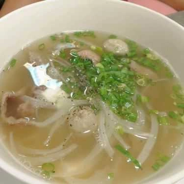 Món ăn- Quán Ăn Phở 743
