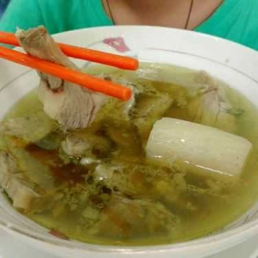 Món ăn- Quán Ăn Phở 91 - Thủ Khoa Huân