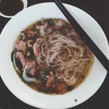 Món ăn- Quán Ăn Phở 98