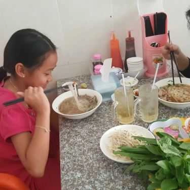 Tổng hợp- Quán Ăn Phở 98