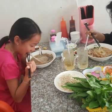 Tổng hợp- Quán Ăn Phở 98