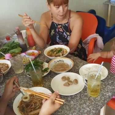 Tổng hợp- Quán Ăn Phở 98