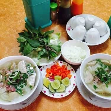 Món ăn- Quán Ăn Phở A Mẹt