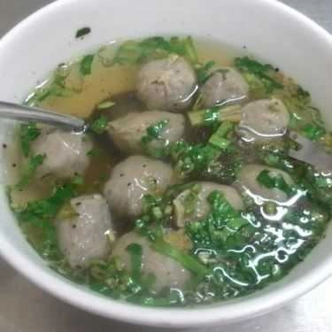Món ăn- Quán Ăn Phở A Mẹt