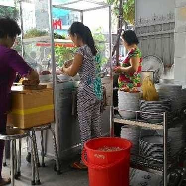 Tổng hợp- Quán Ăn Phở Bà Mười