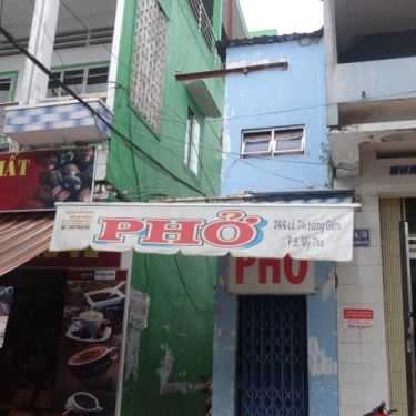 Tổng hợp- Quán Ăn Phở