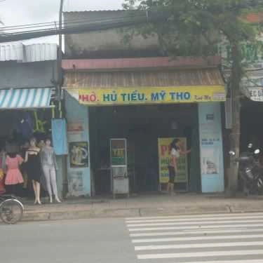 Tổng hợp- Quán Ăn Quán Mỹ Tho - Phở & Hủ Tiếu