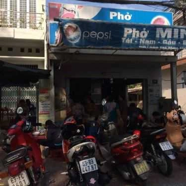 Tổng hợp- Phở Minh - Quán Ăn Bình Dân