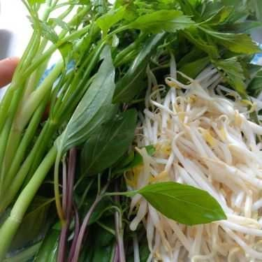 Tổng hợp- Phở Minh - Quán Ăn Bình Dân