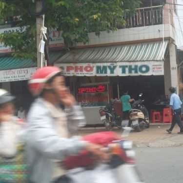 Tổng hợp- Quán Ăn Phở Mỹ Tho
