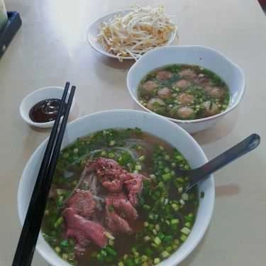 Món ăn- Quán Ăn Phở Mỹ Tho