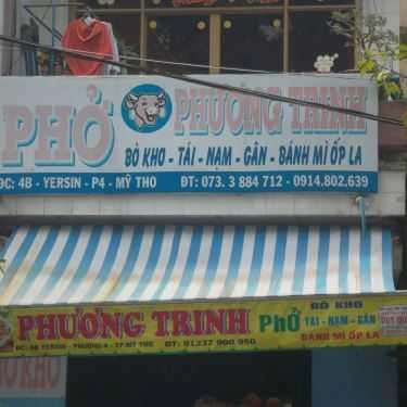 Tổng hợp- Quán Ăn Phở Phương Trinh