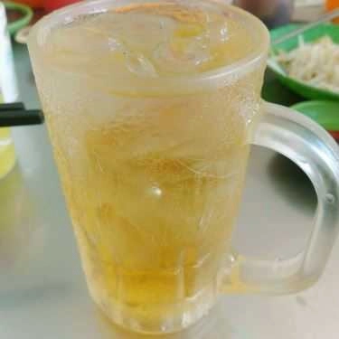 Món ăn- Quán Ăn Phở Quốc Tế
