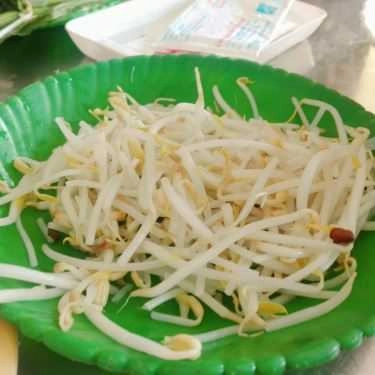 Món ăn- Quán Ăn Phở Quốc Tế