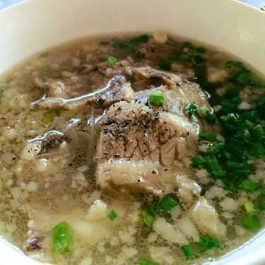 Món ăn- Quán Ăn Phở Quốc Tế