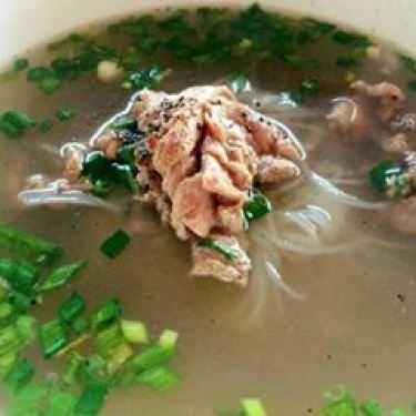 Món ăn- Quán Ăn Phở Quốc Tế