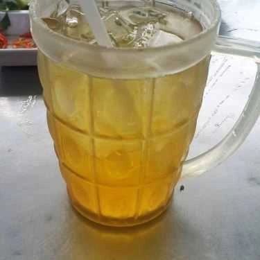 Tổng hợp- Quán Ăn Phở Tám Hồng