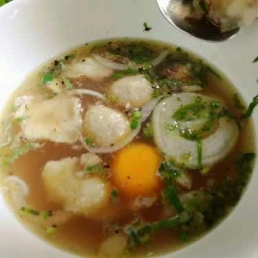 Món ăn- Quán Ăn Phở Thanh 2 - Nguyễn Tri Phương
