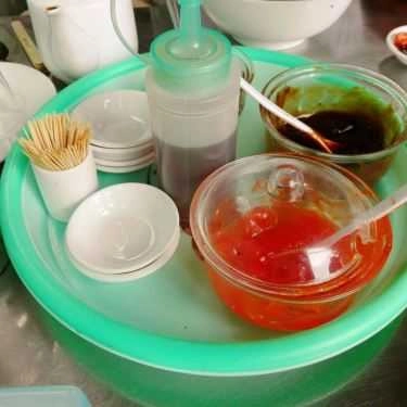 Tổng hợp- Quán Ăn Phở Thanh 2 - Nguyễn Tri Phương