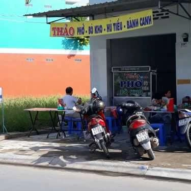 Tổng hợp- Quán Ăn Phở Thảo