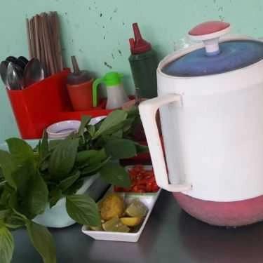 Tổng hợp- Quán Ăn Phở Tùng