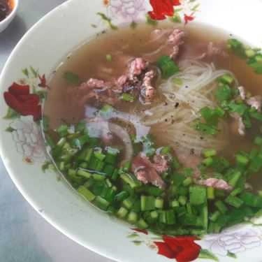 Món ăn- Quán Ăn Phở Tùng