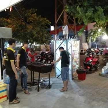 Tổng hợp- Ăn vặt Phuket - Xiên Que & Lẩu Nhúng