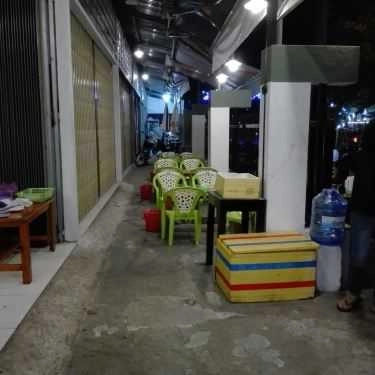 Tổng hợp- Ăn vặt Phuket - Xiên Que & Lẩu Nhúng