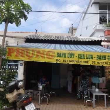 Tổng hợp- Ăn vặt Phụng - Bánh Ướt, Chả Lụa & Bánh Cống