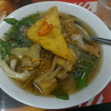 Món ăn- Quán Ăn Phước Lộc Thọ