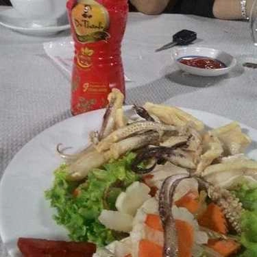 Món ăn- Nhà Hàng Phương Nam - Các Món Đặc Sản Tươi Sống