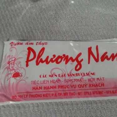 Tổng hợp- Nhà Hàng Phương Nam - Các Món Đặc Sản Tươi Sống