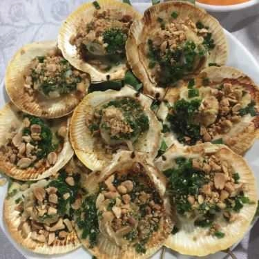 Món ăn- Nhà Hàng Phương Nam - Các Món Đặc Sản Tươi Sống