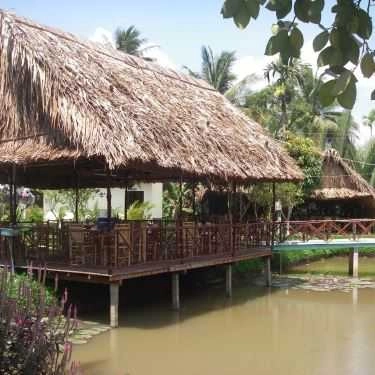 Tổng hợp- Nhà Hàng Phương Nam - Các Món Đặc Sản Tươi Sống