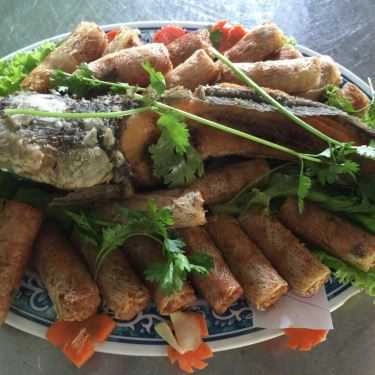 Món ăn- Nhà Hàng Phương Nam - Các Món Đặc Sản Tươi Sống