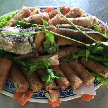 Món ăn- Nhà Hàng Phương Nam - Các Món Đặc Sản Tươi Sống