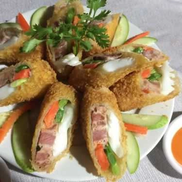Món ăn- Nhà Hàng Phương Nam - Các Món Đặc Sản Tươi Sống