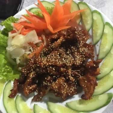 Món ăn- Nhà Hàng Phương Nam - Các Món Đặc Sản Tươi Sống
