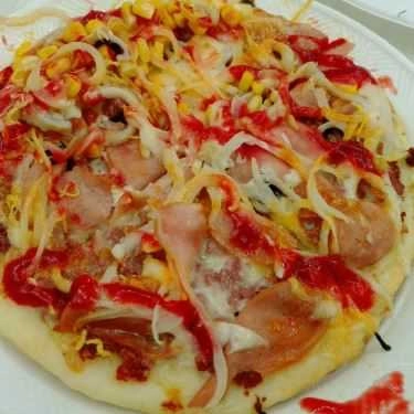 Món ăn- Quán Ăn Pizza Palace